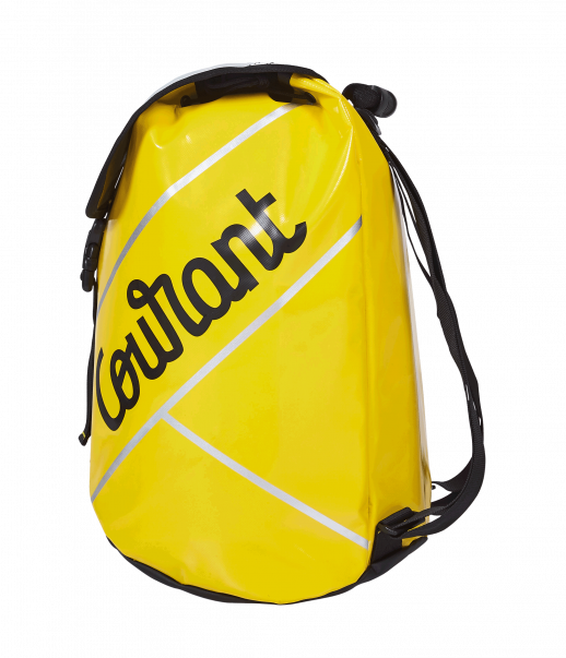 Sacs techniques Cargo 40 L