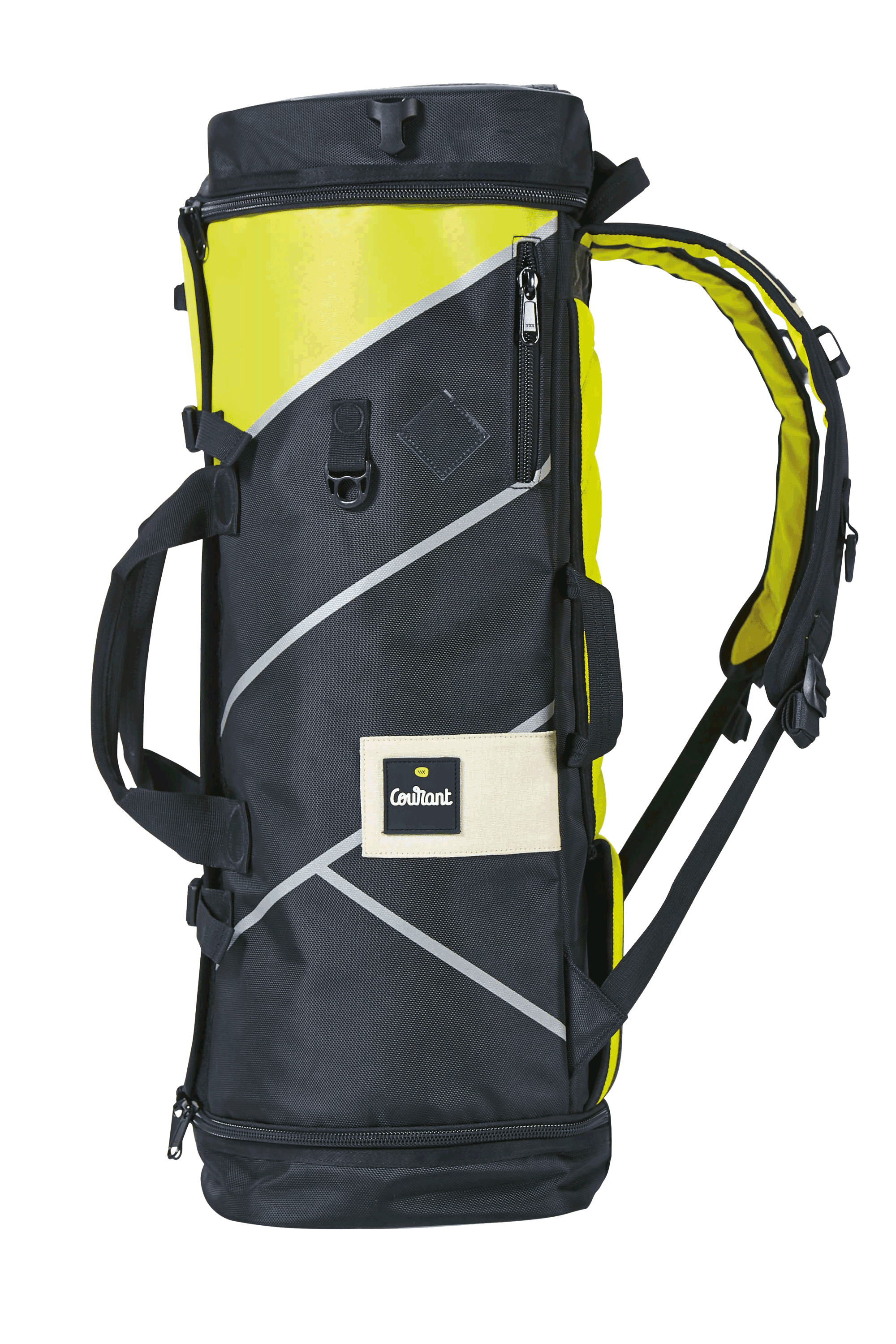 Cross Pro flash lemon | MyCourant