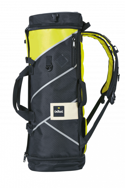 Technical bags Cross Pro flash lemon
