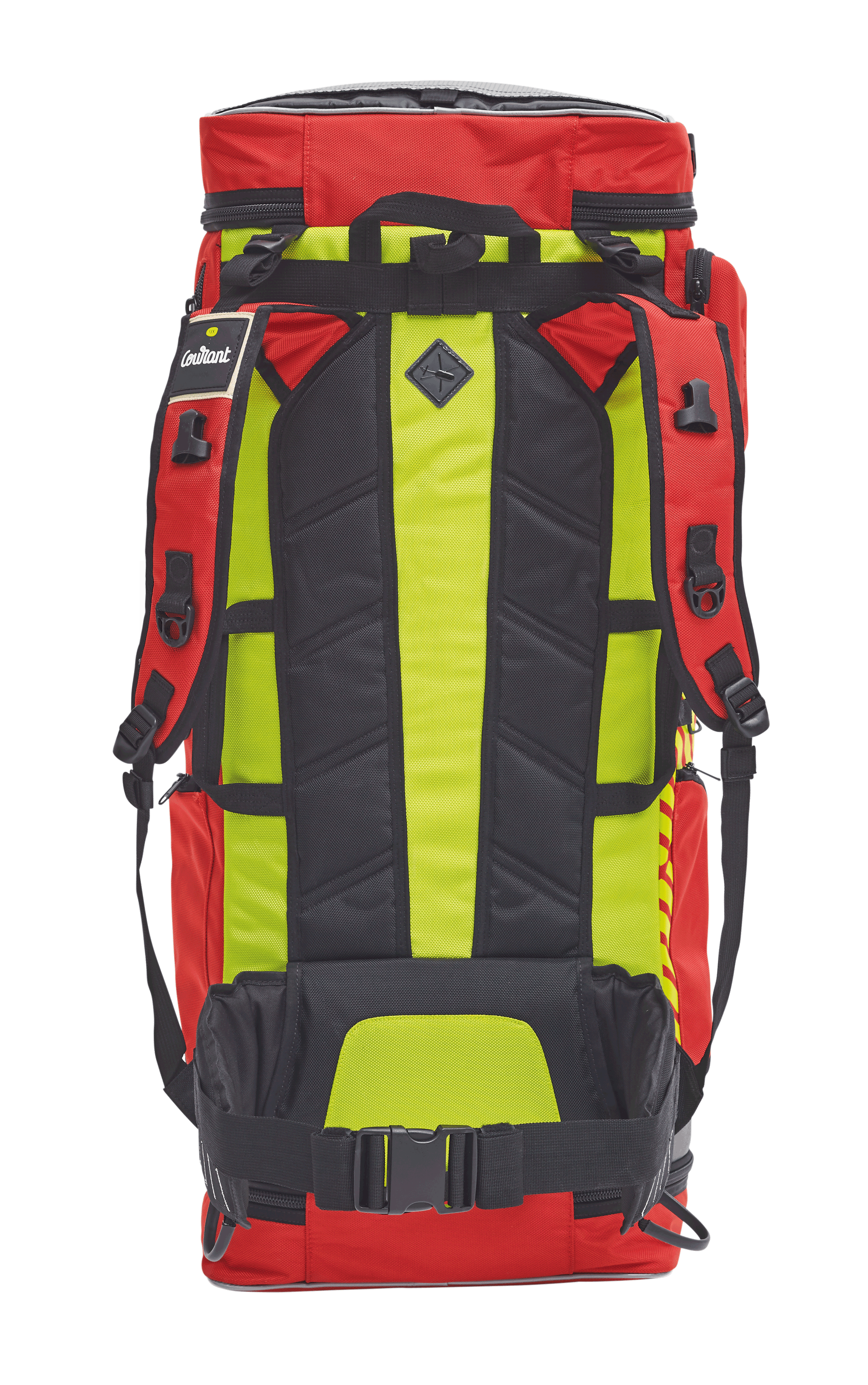 スポーツ Sac Cross Pro courant レッド 75L G09X3-m55985603546 スポーツ
