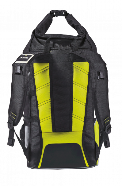 Technical bags Dock flash lemon