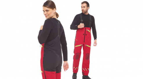 Workwear Ark Overpants
