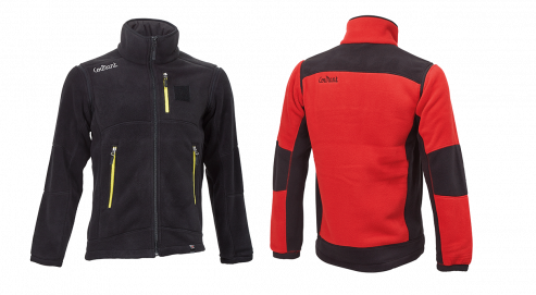 Vêtements techniques Veste Magma 