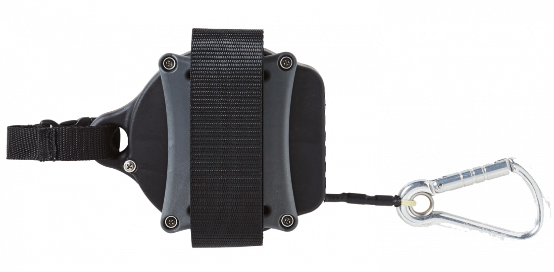 Technical equipment firefighters Autoroll V6 Max