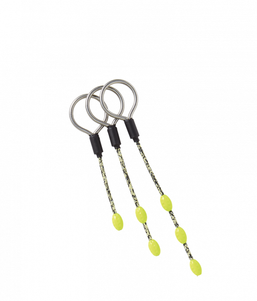 Technical equipment firefighters Set of 3 Polaris bypass keys