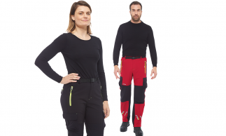 Vêtements techniques Pantalon Ark