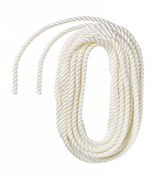 Commandes et cordages Cordage PA 3T Ø14 - 100 m