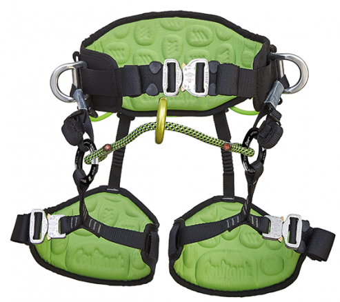 Harnais de sécurité élagage Koala harness