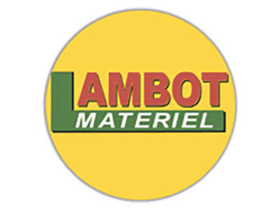 LAMBOT MATERIEL SAS