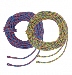 Climbing ropes Kalimba 11.9
