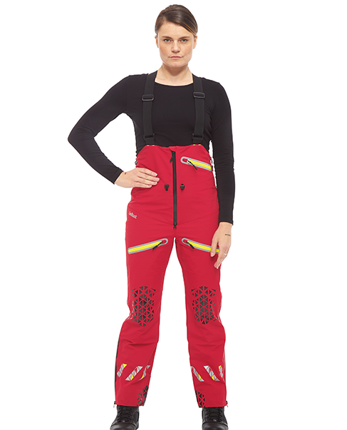 Vêtements techniques Surpantalon Ark - S