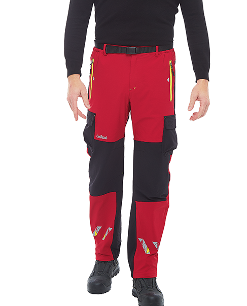 【oan】Courant Cargo Pants Pantalon Ark - S | MyCourant