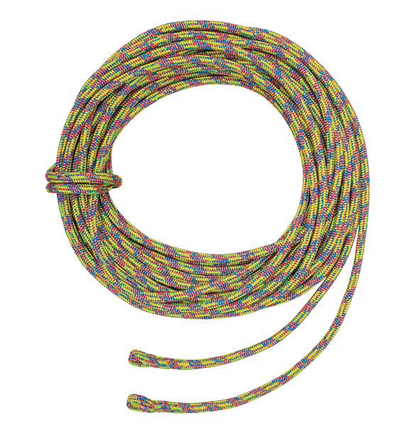 Cordes de rappel Kalimba 11.9