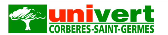 UNIVERT - CORBERES SAINT GERMES - TARSACQ