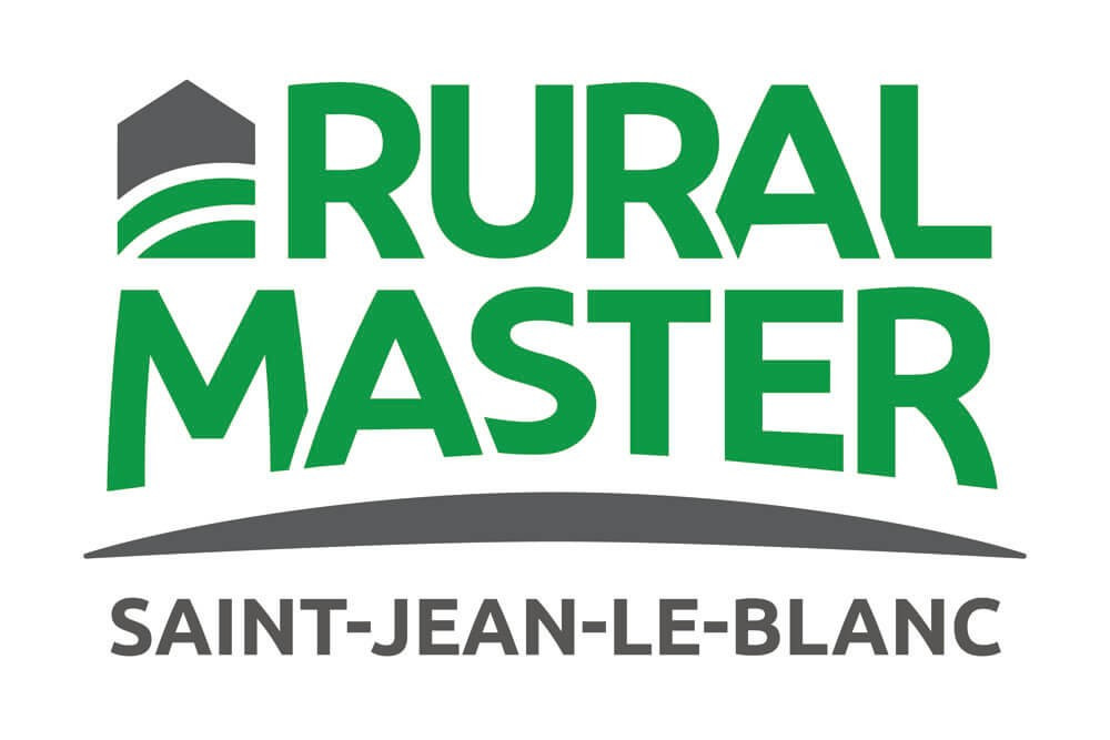 RURAL MASTER SAINT JEAN LE BLANC | VALE EQUIPEMENT