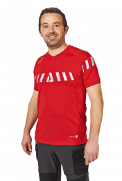 Vêtements techniques T-shirt Desert